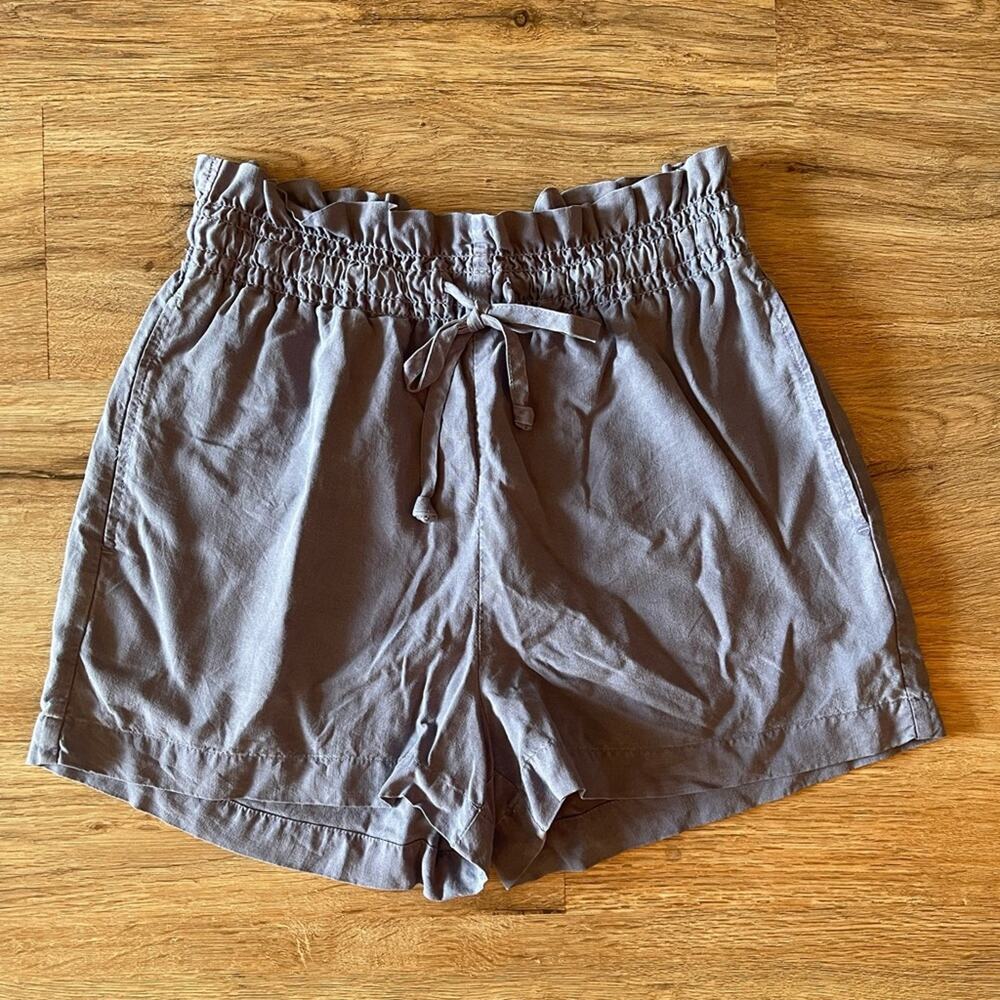 Blue Chelsea & Violet Shorts Size XS